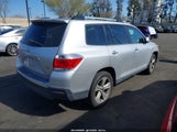 Toyota Highlander Limited V6 5TDDK3EH2CS107273 снимка
