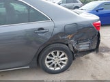 Toyota Camry Le 4T1BF1FK8CU190659 снимка