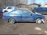 Mitsubishi Mirage Es JA3AY26C41U008427 снимка