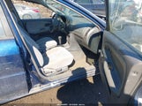 Mitsubishi Mirage Es JA3AY26C41U008427 снимка