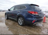 Hyundai Santa Fe Limited KM8SN4HF3HU237334 снимка