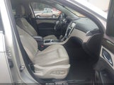 Cadillac Srx Luxury Collection 3GYFNBE34ES637106 снимка