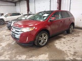 Ford Edge Limited 2FMDK4KC9DBB63725 снимка