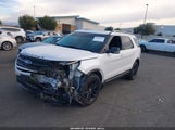 Ford Explorer Xlt 1FM5K7D82JGC86978 снимка