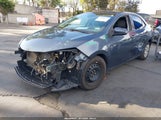 Toyota Corolla Le 2T1BURHE5HC945416 снимка