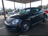 Volkswagen Beetle 1.8T Classic 3VWF17AT1FM607438 fotografie