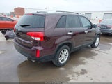 Kia Sorento 5XYKT3A64EG506078 снимка
