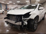 Nissan Murano Sv Intelligent Awd 5N1AZ2BS4MC136877 fotografie