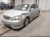 Toyota Corolla S 2T1BR32E67C778943 снимка