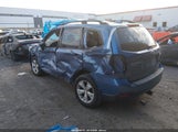 Subaru Forester 2.5I Premium JF2SJADC9GH412687 снимка