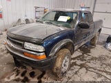 Chevrolet S-10 Ls 1GCCT19W228195265 снимка