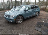 Volkswagen Tiguan 2.0T Se/2.0T Se R-Line Black/2.0T Sel 3VV2B7AX0MM012225 photo