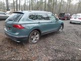 Volkswagen Tiguan 2.0T Se/2.0T Se R-Line Black/2.0T Sel 3VV2B7AX0MM012225 снимка