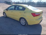 Kia Rio Lx KNADM4A38G6575084 снимка