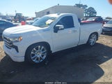 Chevrolet Silverado  2Wd Standard Bed Wt 3GCNAAEK1NG529849 fotografie