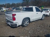 Chevrolet Silverado  2Wd Standard Bed Wt 3GCNAAEK1NG529849 снимка