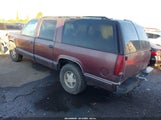Chevrolet Suburban C1500 1GNEC16R2TJ348493 fotografie