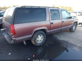 Chevrolet Suburban C1500 1GNEC16R2TJ348493 fotografie