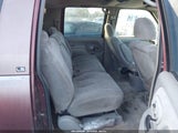 Chevrolet Suburban C1500 1GNEC16R2TJ348493 photo