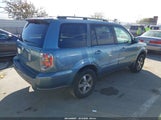 Honda Pilot Ex-L 5FNYF28527B027581 снимка