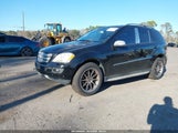 Mercedes-Benz Ml 500 4JGBB75E67A163817 снимка
