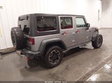 Jeep Wrangler Unlimited Rubicon Hard Rock 1C4HJWFG7GL252070 снимка