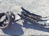 Honda Accord Sport 2.0T 1HGCV2F3XMA001315 снимка