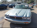 Jaguar Xj8 Vanden Plas SAJDA24C9YLF17343 снимка