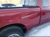 Ford Ranger Edge/Tremor/Xlt 1FTYR44UX3PB75879 снимка