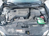 Nissan Altima 2.5 Sl 1N4AL3AP1JC122591 снимка