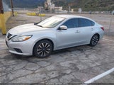 Nissan Altima 2.5 Sl 1N4AL3AP1JC122591 снимка