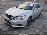 Nissan Altima 2.5 Sl 1N4AL3AP1JC122591 снимка