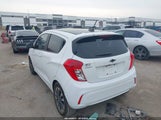 Chevrolet Spark Fwd 1Lt Automatic KL8CD6SA1NC035753 fotografie