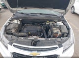 Chevrolet Cruze Limited 1Lt Auto 1G1PE5SB9G7173215 fotografie