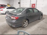 Toyota Corolla S 2T1BU4EE8DC122593 снимка