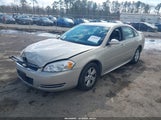 Chevrolet Impala Lt 2G1WT57N791288254 снимка