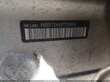 Kia Sportage Lx KNDJF724487500659 снимка