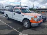 Ford F-150 Xl 1FTNF1CF3BKD32547 снимка