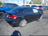 Honda Civic Lx 19XFB2F53EE252407 снимка