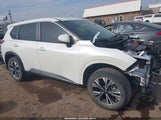 Nissan Rogue Sv Fwd JN8BT3BA6PW436385 снимка