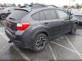 Subaru Crosstrek 2.0I Limited JF2GPAKC8G8347953 снимка
