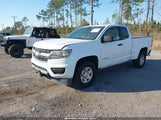 Chevrolet Colorado Wt 1GCHSBEA8G1211011 снимка