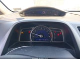 Honda Civic Lx 1HGFA16587L089133 снимка