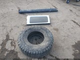 Jeep Wrangler Unlimited Rubicon 392 4X4 1C4JJXSJ3MW761396 снимка