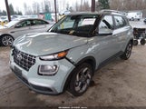 Hyundai Venue Sel KMHRC8A37SU366261 снимка