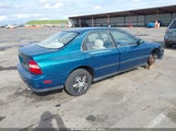 Honda Accord Lx/Ex 1HGCD5633SA036862 снимка