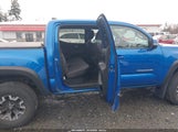 Toyota Tacoma Sr5/Trd Off Road/Trd Sport 5TFCZ5AN2HX117091 снимка