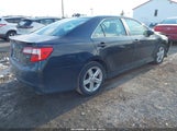 Toyota Camry Se 4T1BF1FK0CU129791 снимка