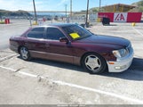 Lexus Ls 400 JT8BH28F9W0104791 снимка