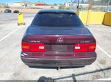 Lexus Ls 400 JT8BH28F9W0104791 снимка
